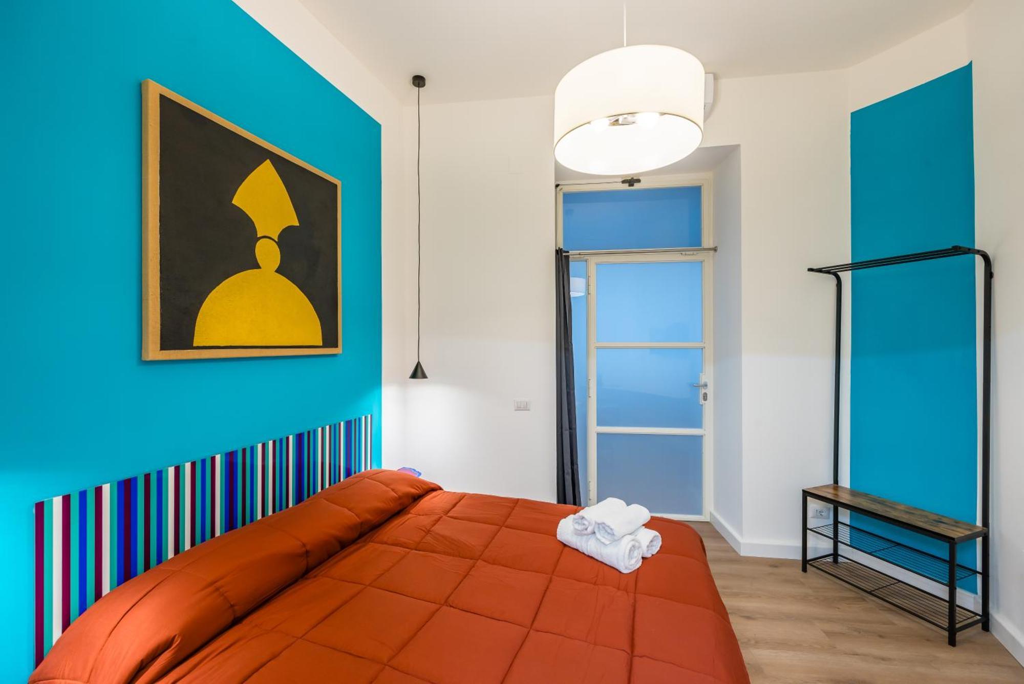 Lioy 25 By Napoliapartments Exterior photo