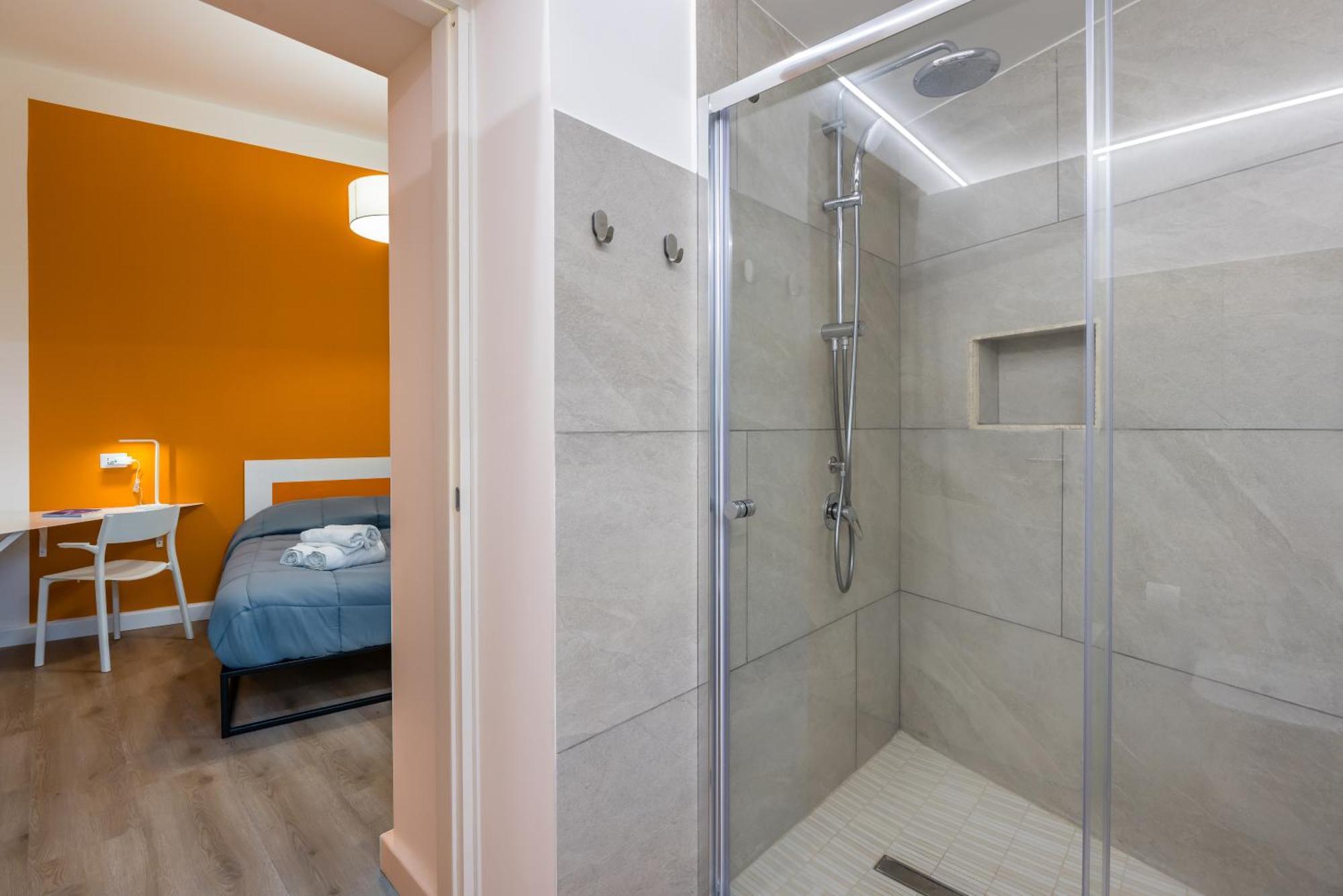 Lioy 25 By Napoliapartments Exterior photo