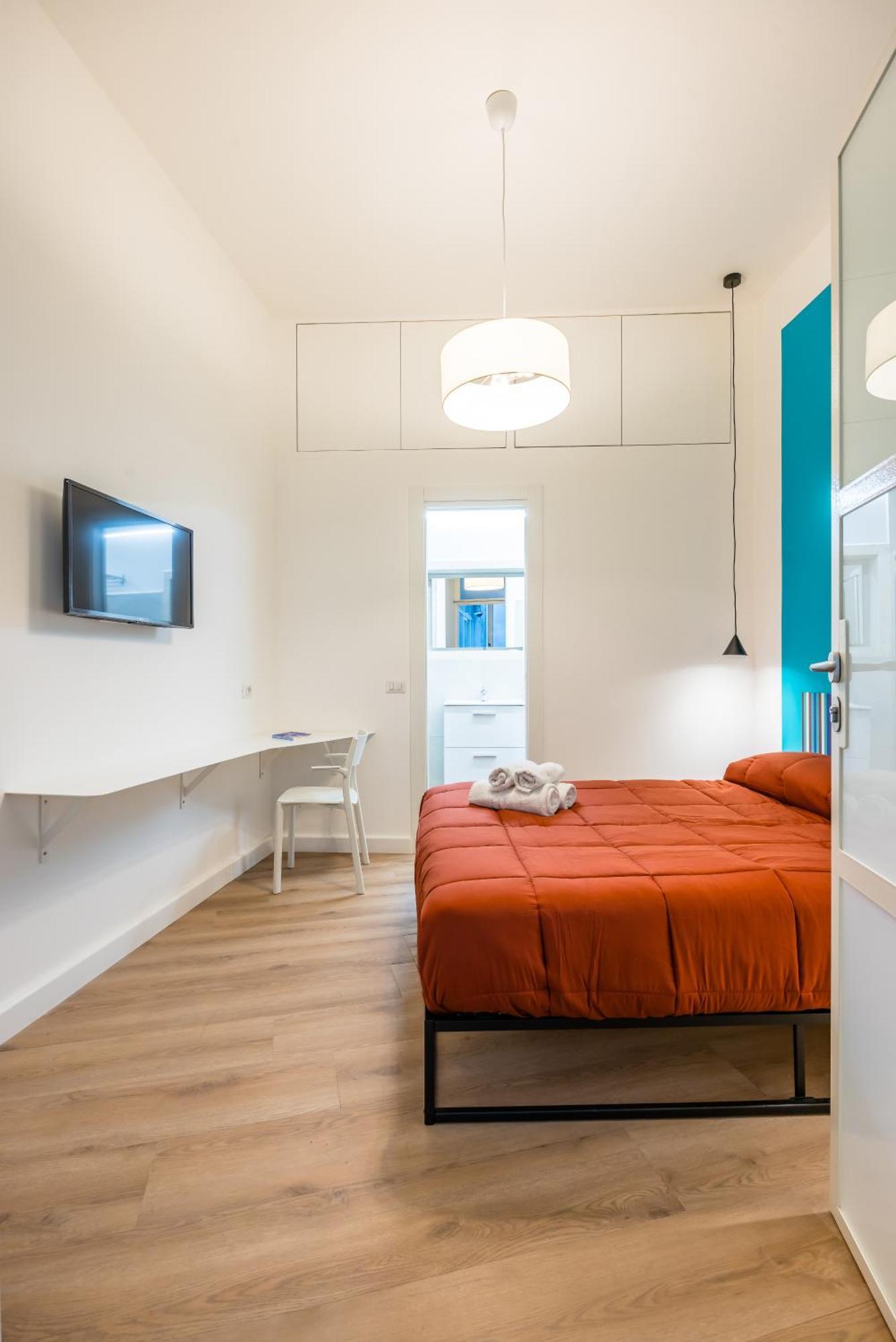 Lioy 25 By Napoliapartments Exterior photo