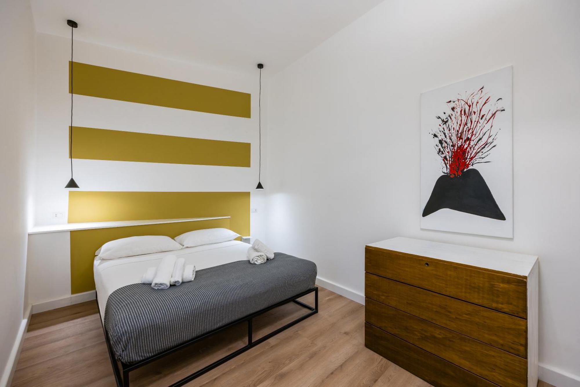 Lioy 25 By Napoliapartments Exterior photo